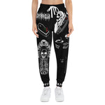 DECAL JOGGERS - COFFIN CLVB