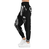 DECAL JOGGERS - COFFIN CLVB