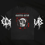 Unisex Jersey Short Sleeve Tee - COFFIN CLVB