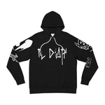 TIL DEATH HOODIE - COFFIN CLVB