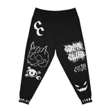 DECAL JOGGERS - COFFIN CLVB