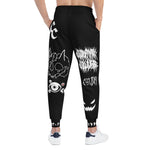 DECAL JOGGERS - COFFIN CLVB