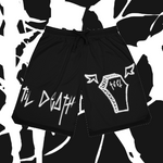 TIL DEATH SHORTS - COFFIN CLVB