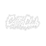 COFFIN CLVB MARK - COFFIN CLVB