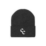 LOGO BEANIE - COFFIN CLVB