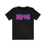 BISEXUAL PRIDE TEE - COFFIN CLVB