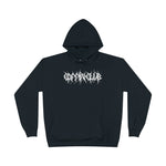 WATCHER 2.0 HOODIE - COFFIN CLVB