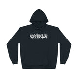 WATCHER 2.0 HOODIE - COFFIN CLVB