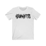 AROMANTIC PRIDE TEE - COFFIN CLVB