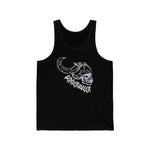 GENDERQUEER PRIDE TANK - COFFIN CLVB