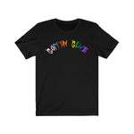 LOGO PRIDE TEE - COFFIN CLVB