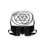 CIRCLE OF NIGHT BACKPACK - COFFIN CLVB