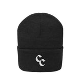 LOGO BEANIE - COFFIN CLVB