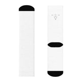 THRIVE SIGIL CREW SOCKS - COFFIN CLVB