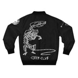 PLAGUE RAT BOMBER - COFFIN CLVB