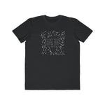 F*** ASTROLOGY TEE - COFFIN CLVB