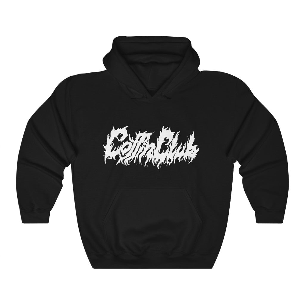 WATCHER HOODIE – COFFIN CLVB