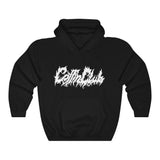 WATCHER HOODIE - COFFIN CLVB