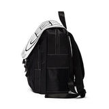 CIRCLE OF NIGHT BACKPACK - COFFIN CLVB