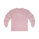 COFFIN CLVB LONG SLEEVE - COFFIN CLVB