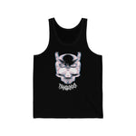 TRANSGENDER PRIDE TANK - COFFIN CLVB