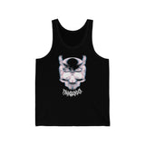 TRANSGENDER PRIDE TANK - COFFIN CLVB