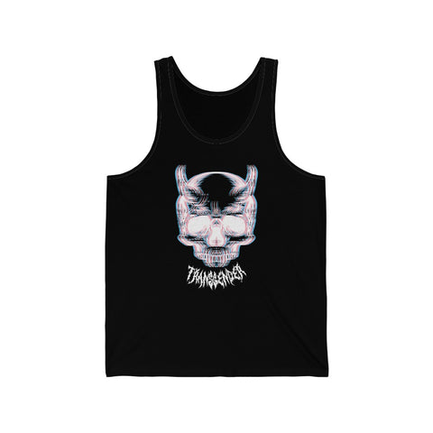 TRANSGENDER PRIDE TANK - COFFIN CLVB