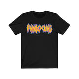 PANSEXUAL PRIDE TEE - COFFIN CLVB