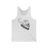 GENDERQUEER PRIDE TANK - COFFIN CLVB