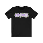 GENDERQUEER PRIDE TEE - COFFIN CLVB