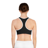 JUICY SPORTS BRA - COFFIN CLVB