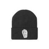 GET IN LOSER BEANIE - COFFIN CLVB