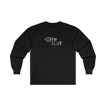 COFFIN CLVB LONG SLEEVE - COFFIN CLVB