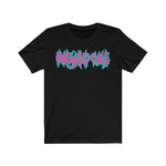 POLYSEXUAL PRIDE TEE - COFFIN CLVB