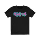 POLYSEXUAL PRIDE TEE - COFFIN CLVB