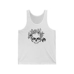 GAY PRIDE TANK - COFFIN CLVB