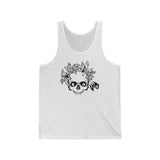 GAY PRIDE TANK - COFFIN CLVB