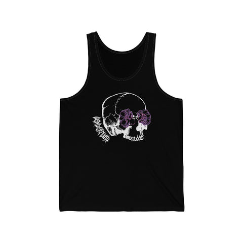 GENDERFLUID PRIDE TANK - COFFIN CLVB