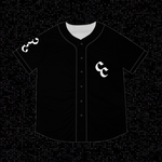 BASEBALL CLVB JERSEY - COFFIN CLVB