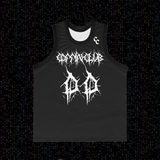 CLVB Basketball Jersey - COFFIN CLVB