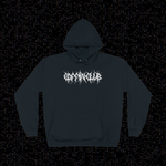 WATCHER 2.0 HOODIE - COFFIN CLVB