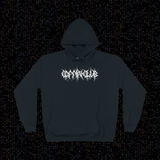 WATCHER 2.0 HOODIE - COFFIN CLVB