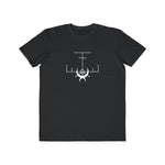 F*** OFF SIGIL TEE - COFFIN CLVB