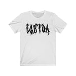 LGBTQ PRIDE TEE - COFFIN CLVB