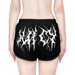 JUICY SHORTS - COFFIN CLVB