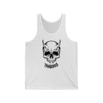 TRANSGENDER PRIDE TANK - COFFIN CLVB