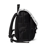 CIRCLE OF NIGHT BACKPACK - COFFIN CLVB