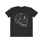 WATCHER TEE - COFFIN CLVB