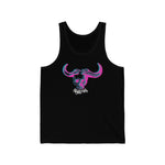 POLYSEXUAL PRIDE TANK - COFFIN CLVB