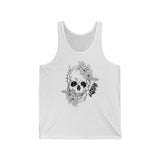 LESBIAN PRIDE TANK - COFFIN CLVB